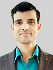 Dr. Malaya Ranjan Mohapatra Dr. Malaya Ranjan Mohapatra
