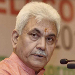 Manoj Sinha